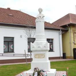 Petőfi Szülőház és Emlékmúzeum Kiskőrös - Egyéb