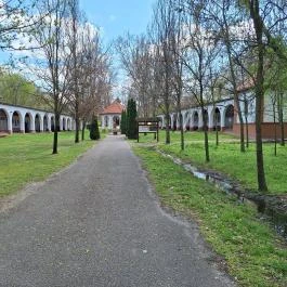 Petőfiszállás - Pálosszentkút kegyhely Petőfiszállás - Külső kép