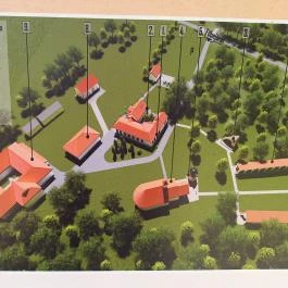 Petőfiszállás - Pálosszentkút kegyhely Petőfiszállás - Egyéb