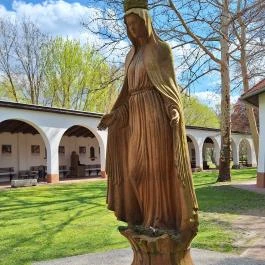 Petőfiszállás - Pálosszentkút kegyhely Petőfiszállás - Egyéb