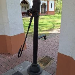 Petőfiszállás - Pálosszentkút kegyhely Petőfiszállás - Egyéb