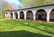 Petőfiszállás - Pálosszentkút kegyhely Petőfiszállás