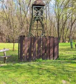 Petőfiszállás - Pálosszentkút kegyhely