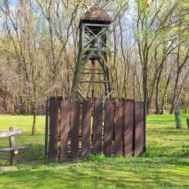 Petőfiszállás - Pálosszentkút kegyhely Petőfiszállás - Külső kép