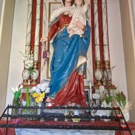 Petőfiszállás - Pálosszentkút kegyhely Petőfiszállás - Egyéb