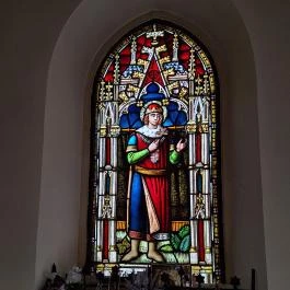 Petőfiszállás - Pálosszentkút kegyhely Petőfiszállás - Egyéb