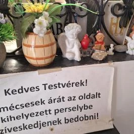 Petőfiszállás - Pálosszentkút kegyhely Petőfiszállás - Egyéb