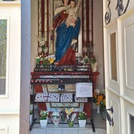 Petőfiszállás - Pálosszentkút kegyhely Petőfiszállás - Egyéb