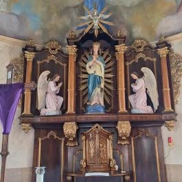 Petőfiszállás - Pálosszentkút kegyhely Petőfiszállás - Egyéb