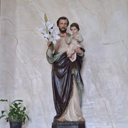 Petőfiszállás - Pálosszentkút kegyhely Petőfiszállás - Egyéb