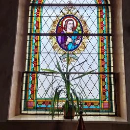 Petőfiszállás - Pálosszentkút kegyhely Petőfiszállás - Egyéb