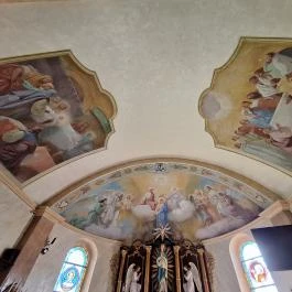 Petőfiszállás - Pálosszentkút kegyhely Petőfiszállás - Egyéb