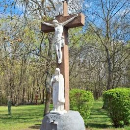 Petőfiszállás - Pálosszentkút kegyhely Petőfiszállás - Egyéb