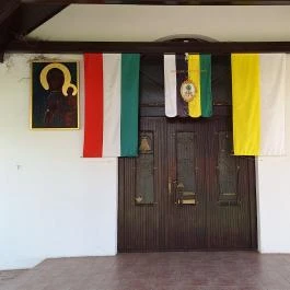 Petőfiszállás - Pálosszentkút kegyhely Petőfiszállás - Egyéb