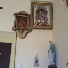 Petőfiszállás - Pálosszentkút kegyhely Petőfiszállás - Egyéb