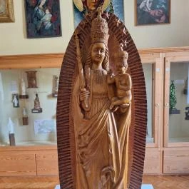 Petőfiszállás - Pálosszentkút kegyhely Petőfiszállás - Egyéb