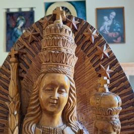 Petőfiszállás - Pálosszentkút kegyhely Petőfiszállás - Egyéb