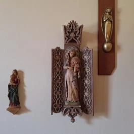 Petőfiszállás - Pálosszentkút kegyhely Petőfiszállás - Egyéb