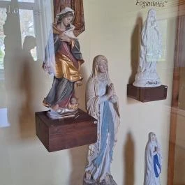 Petőfiszállás - Pálosszentkút kegyhely Petőfiszállás - Egyéb