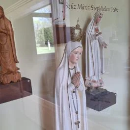 Petőfiszállás - Pálosszentkút kegyhely Petőfiszállás - Egyéb