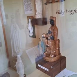 Petőfiszállás - Pálosszentkút kegyhely Petőfiszállás - Egyéb