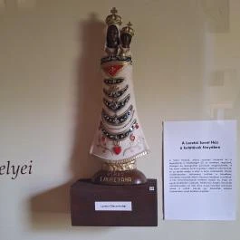 Petőfiszállás - Pálosszentkút kegyhely Petőfiszállás - Egyéb