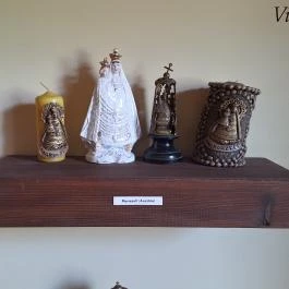 Petőfiszállás - Pálosszentkút kegyhely Petőfiszállás - Egyéb