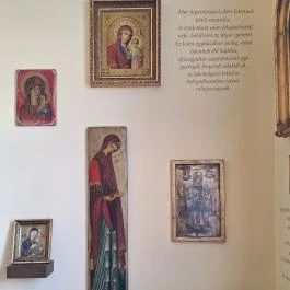 Petőfiszállás - Pálosszentkút kegyhely Petőfiszállás - Egyéb