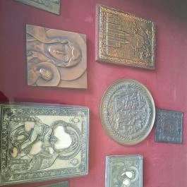 Petőfiszállás - Pálosszentkút kegyhely Petőfiszállás - Egyéb