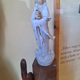 Petőfiszállás - Pálosszentkút kegyhely Petőfiszállás - Egyéb