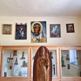 Petőfiszállás - Pálosszentkút kegyhely Petőfiszállás - Egyéb