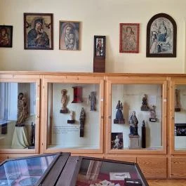 Petőfiszállás - Pálosszentkút kegyhely Petőfiszállás - Egyéb