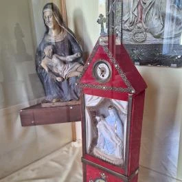 Petőfiszállás - Pálosszentkút kegyhely Petőfiszállás - Egyéb