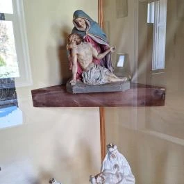 Petőfiszállás - Pálosszentkút kegyhely Petőfiszállás - Egyéb