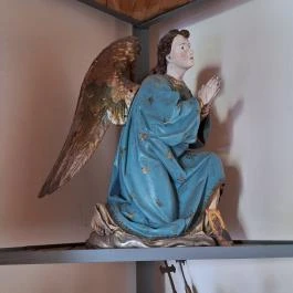 Petőfiszállás - Pálosszentkút kegyhely Petőfiszállás - Egyéb