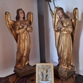 Petőfiszállás - Pálosszentkút kegyhely Petőfiszállás - Egyéb