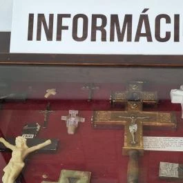 Petőfiszállás - Pálosszentkút kegyhely Petőfiszállás - Egyéb