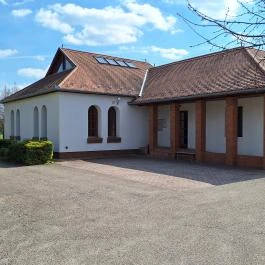 Petőfiszállás - Pálosszentkút kegyhely Petőfiszállás - Külső kép