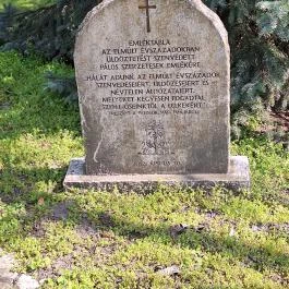 Petőfiszállás - Pálosszentkút kegyhely Petőfiszállás - Egyéb