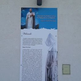 Petőfiszállás - Pálosszentkút kegyhely Petőfiszállás - Egyéb