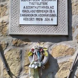 Petőfiszállás - Pálosszentkút kegyhely Petőfiszállás - Egyéb