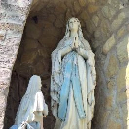 Petőfiszállás - Pálosszentkút kegyhely Petőfiszállás - Egyéb