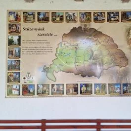 Petőfiszállás - Pálosszentkút kegyhely Petőfiszállás - Egyéb