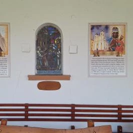 Petőfiszállás - Pálosszentkút kegyhely Petőfiszállás - Egyéb