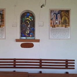 Petőfiszállás - Pálosszentkút kegyhely Petőfiszállás - Egyéb