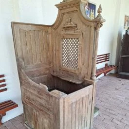 Petőfiszállás - Pálosszentkút kegyhely Petőfiszállás - Egyéb