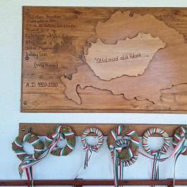 Petőfiszállás - Pálosszentkút kegyhely Petőfiszállás - Egyéb