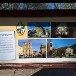 Petőfiszállás - Pálosszentkút kegyhely Petőfiszállás - Egyéb