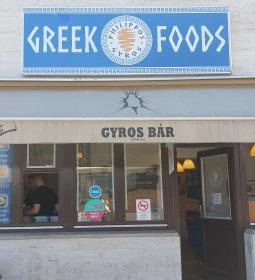 Philippos Gyros Bár