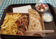 Philippos Gyros Bár Budapest